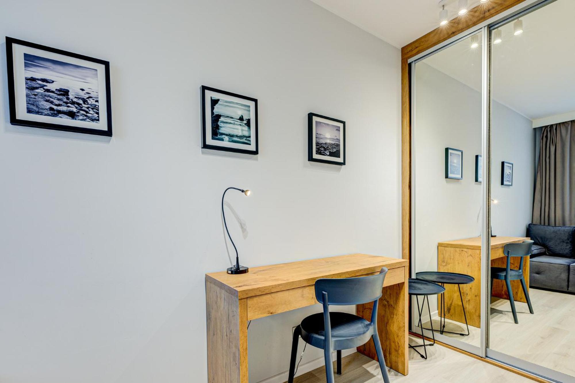 Apartamenty Rondo Świnoujście Buitenkant foto